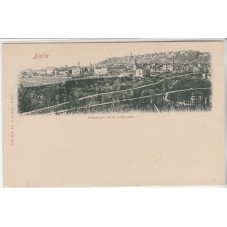 CARTOLINA PIEMONTE BIELLA...