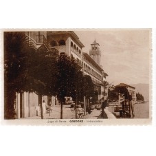 CARTOLINA LOMBARDIA BRESCIA...