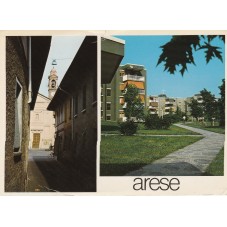 LOMBARDIA MILANO ARESE...