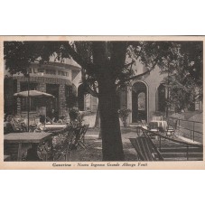 LOMBARDIA BERGAMO GAVERINA...