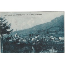 LOMBARDIA BERGAMO CASTIONE...