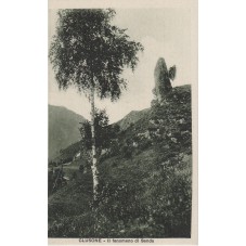 LOMBARDIA BERGAMO CLUSONE...