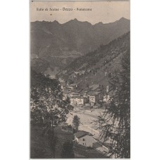 LOMBARDIA BERGAMO DEZZO...