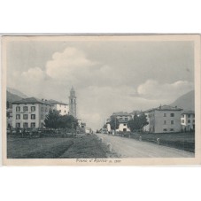 CARTOLINA LOMBARDIA SONDRIO...