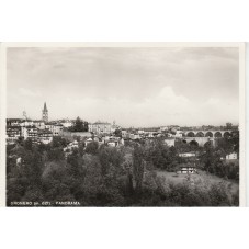 PIEMOMTE CUNEO DRONERO...