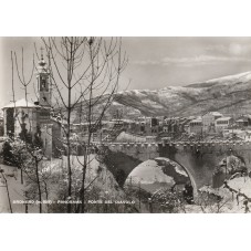 PIEMOMTE CUNEO DRONERO...