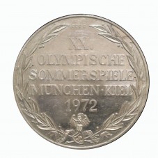 GERMANIA MEDAGLIA XX...