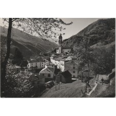 LOMBARDIA BERGAMO VEDESETA...