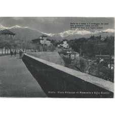 CARTOLINA BIELLA VIALE...