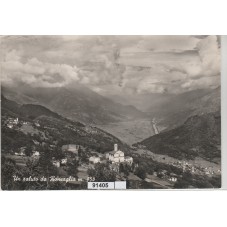 CARTOLINA LOMBARDIA SONDRIO...