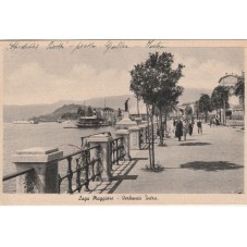 VERBANIA INTRA LAGO...