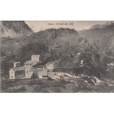 PIEMONTE NOVARA BACENO...