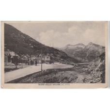 LOMBARDIA SONDRIO GIOGO...