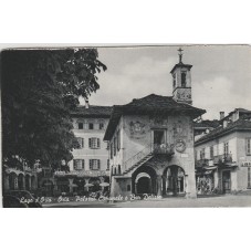 VERBANO CUSIO OSSOLA LAGO...