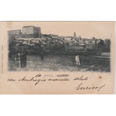 PIEMONTE TORINO RIVOLI -...