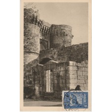 1929 EGEO RODI PITTORICA 30...