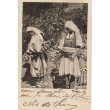 1929 EGEO RODI PITTORICA 30...