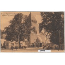 PIEMONTE TORINO ESPOSIZIONE...