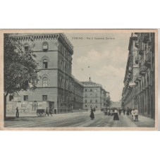 PIEMONTE TORINO VIA CASERMA...