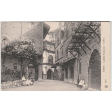 PIEMONTE TORINO CASTELLO...