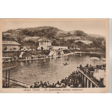 CARTOLINA PIEMONTE ACQUI...