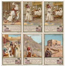 S 1012 / LIEBIG / ALGERIA...