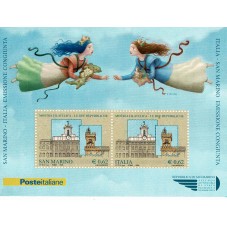 2006 SAN MARINO N. BF 89...