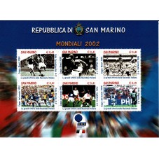 2002 SAN MARINO MODIALI DI...