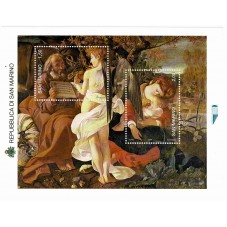 2009 SAN MARINO N. BF 103...