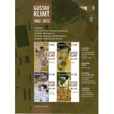 2012 SAN MARINO N. BF 116...