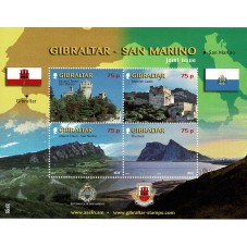 2010 SAN MARINO SAN MARINO...