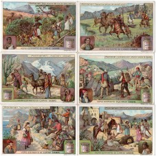 S 1023 / LIEBIG / MONTANARI...