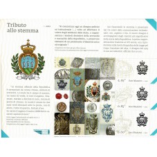 2012 SAN MARINO TRIBUTO...