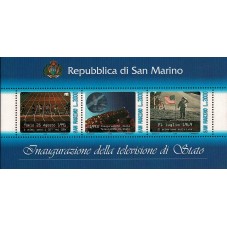 1993 SAN MARINO N. BF 47...