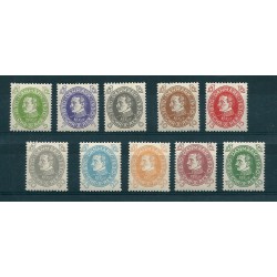 DANIMARCA 1930 60...