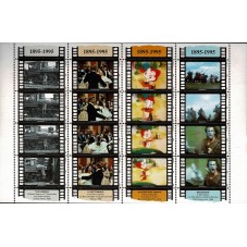 1995 SAN MARINO N. BF 51...