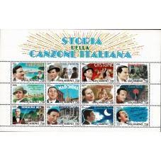 1996 SAN MARINO N. BF 53...