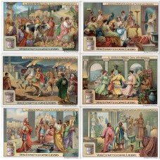 S 1029 / LIEBIGIL / SECOLO...