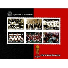 1999 SAN MARINO 100 ANNI DI...