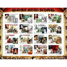 1999 SAN MARINO 4 SECOLI DI...