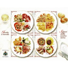 2003 SAN MARINO N. BF 80...