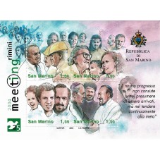 2004 SAN MARINO N. BF 85...