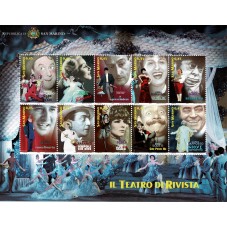 2005 SAN MARINO N. BF 87 IL...