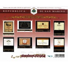 2007 SAN MARINO N. BF 93...