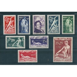 1948 MONACO IN MEMORIA...