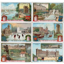 S 1042 / DINTORNI DI PARIGI...