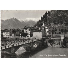 CARTOLINA TRENTINO ALTO...