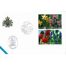 2010 FDC A.A.S.F.N. SAN...