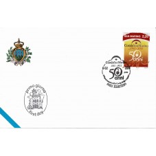 2011 FDC A.A.S.F.N. SAN...