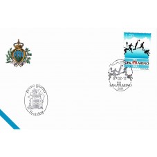 2011 FDC A.A.S.F.N. SAN...